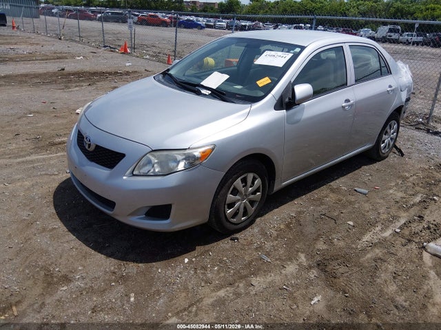 Aukcja sprzedaży 2010 Toyota Corolla Le, vin: 1NXBU4EE5AZ221303, numer aukcji: 45082944