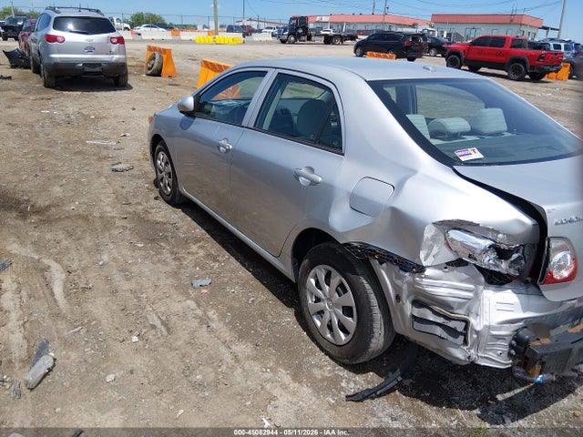 Aukcja sprzedaży 2010 Toyota Corolla Le, vin: 1NXBU4EE5AZ221303, numer aukcji: 45082944
