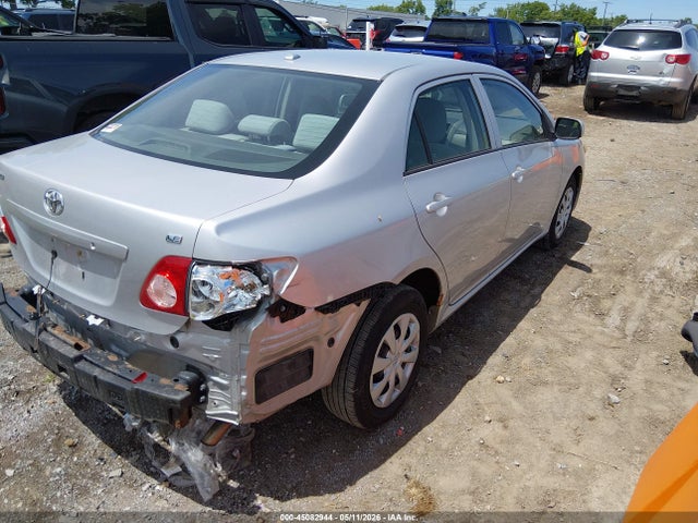 Aukcja sprzedaży 2010 Toyota Corolla Le, vin: 1NXBU4EE5AZ221303, numer aukcji: 45082944