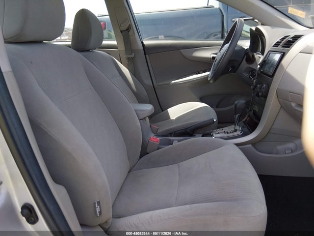 Aukcja sprzedaży 2010 Toyota Corolla Le, vin: 1NXBU4EE5AZ221303, numer aukcji: 45082944