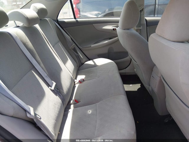Aukcja sprzedaży 2010 Toyota Corolla Le, vin: 1NXBU4EE5AZ221303, numer aukcji: 45082944