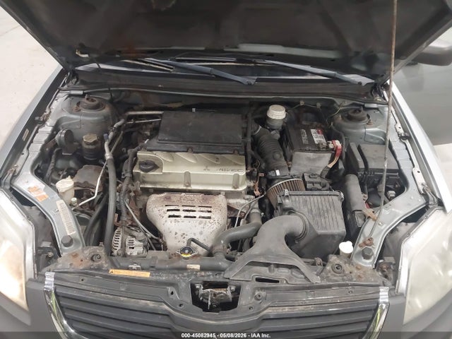 Продаж на аукціоні авто 2008 Mitsubishi Galant Es, vin: 4A3AB36F38E017284, номер лоту: 45082945