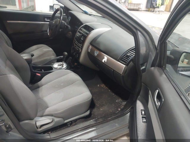 Продаж на аукціоні авто 2008 Mitsubishi Galant Es, vin: 4A3AB36F38E017284, номер лоту: 45082945