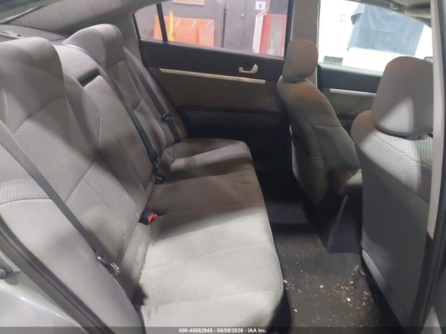 Продаж на аукціоні авто 2008 Mitsubishi Galant Es, vin: 4A3AB36F38E017284, номер лоту: 45082945