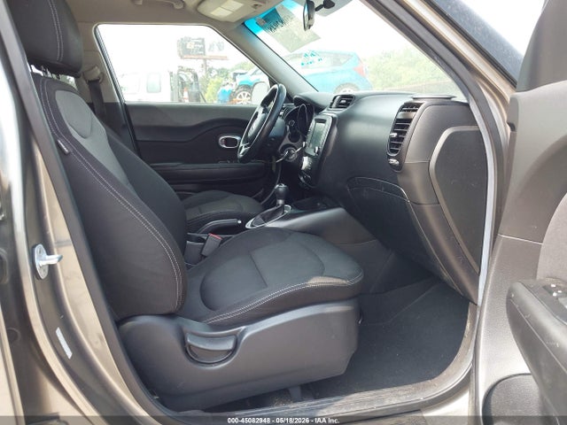 Aukcja sprzedaży 2019 Kia Soul +, vin: KNDJP3A59K7661614, numer aukcji: 45082948