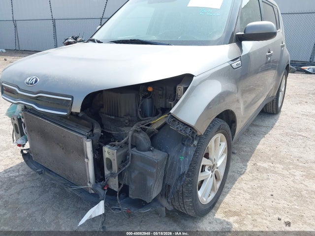 Aukcja sprzedaży 2019 Kia Soul +, vin: KNDJP3A59K7661614, numer aukcji: 45082948