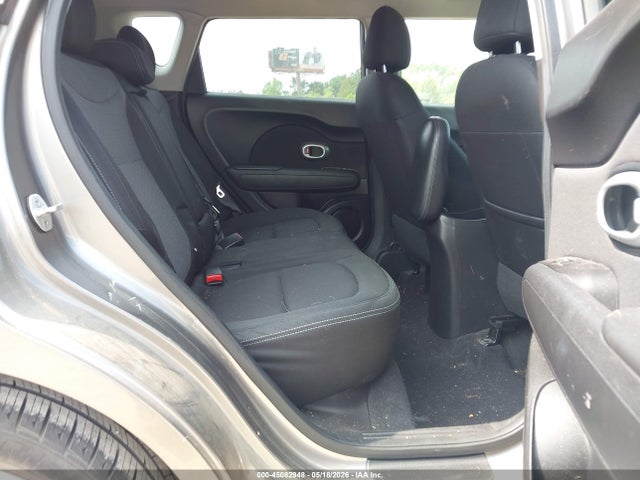 Aukcja sprzedaży 2019 Kia Soul +, vin: KNDJP3A59K7661614, numer aukcji: 45082948