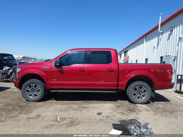 Ford F-150 Xlt 2016 1FTEW1EG3GKF48380 Image 14