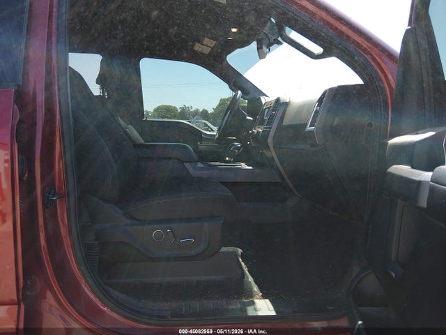 Ford F-150 Xlt 2016 1FTEW1EG3GKF48380 Image 5