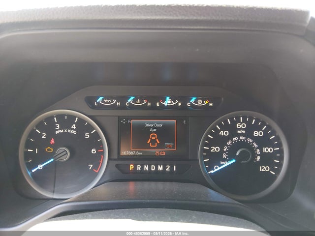 Ford F-150 Xlt 2016 1FTEW1EG3GKF48380 Image 7