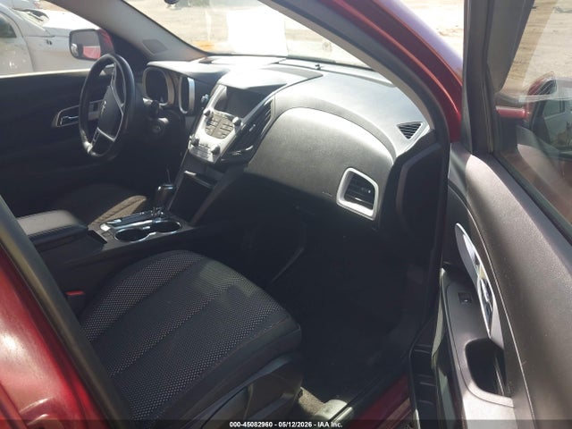 45082960 :رقم المزاد ، 2GNFLFEK1G6166454 vin ، 2016 Chevrolet Equinox Lt مزاد بيع