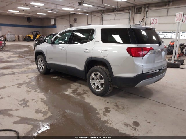 Aukcja sprzedaży 2019 Gmc Acadia Sle-1, vin: 1GKKNRLA0KZ261537, numer aukcji: 45082961