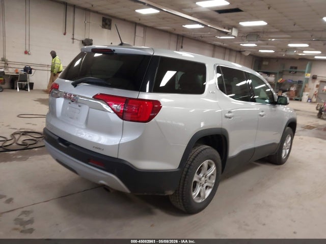 Aukcja sprzedaży 2019 Gmc Acadia Sle-1, vin: 1GKKNRLA0KZ261537, numer aukcji: 45082961
