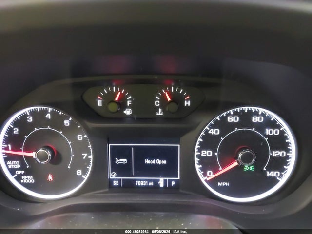 Aukcja sprzedaży 2019 Gmc Acadia Sle-1, vin: 1GKKNRLA0KZ261537, numer aukcji: 45082961