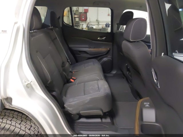 Aukcja sprzedaży 2019 Gmc Acadia Sle-1, vin: 1GKKNRLA0KZ261537, numer aukcji: 45082961