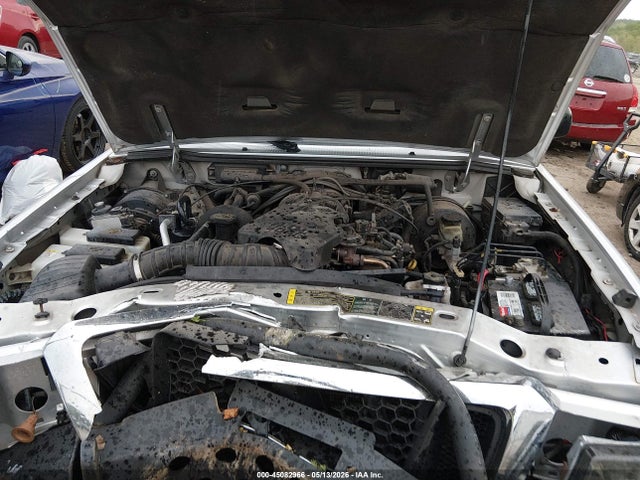 Aukcja sprzedaży 2004 Ford Ranger Edge/tremor/xlt, vin: 1FTZR45E24PB34451, numer aukcji: 45082966