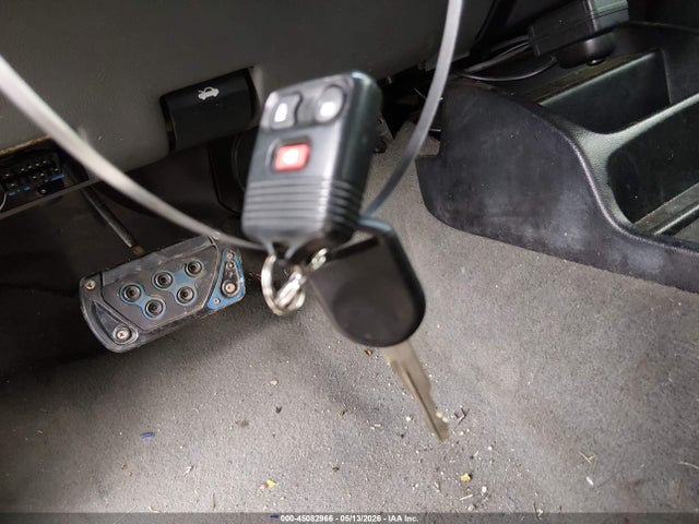 Aukcja sprzedaży 2004 Ford Ranger Edge/tremor/xlt, vin: 1FTZR45E24PB34451, numer aukcji: 45082966