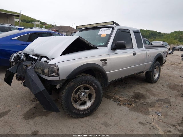 Aukcja sprzedaży 2004 Ford Ranger Edge/tremor/xlt, vin: 1FTZR45E24PB34451, numer aukcji: 45082966