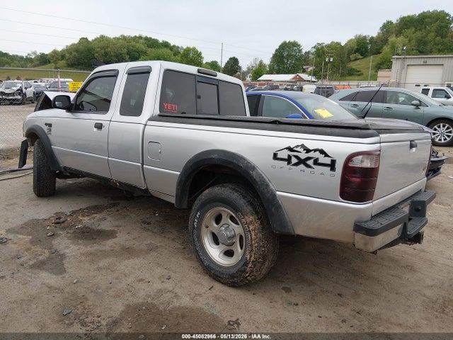 Aukcja sprzedaży 2004 Ford Ranger Edge/tremor/xlt, vin: 1FTZR45E24PB34451, numer aukcji: 45082966