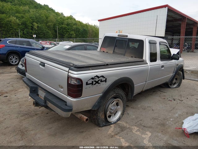 Aukcja sprzedaży 2004 Ford Ranger Edge/tremor/xlt, vin: 1FTZR45E24PB34451, numer aukcji: 45082966
