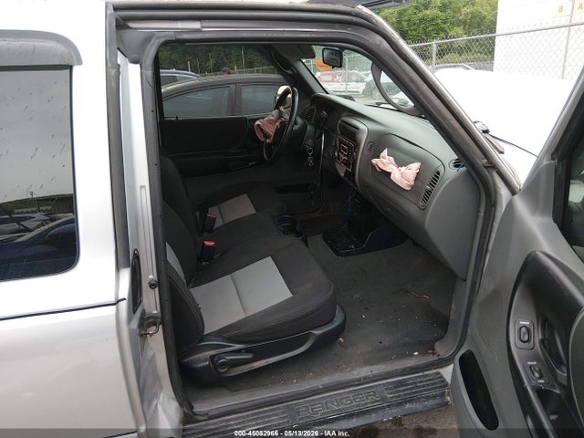 Aukcja sprzedaży 2004 Ford Ranger Edge/tremor/xlt, vin: 1FTZR45E24PB34451, numer aukcji: 45082966