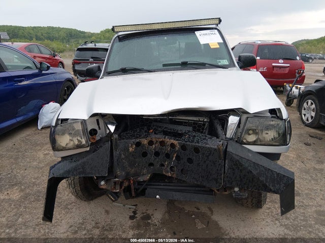 Aukcja sprzedaży 2004 Ford Ranger Edge/tremor/xlt, vin: 1FTZR45E24PB34451, numer aukcji: 45082966