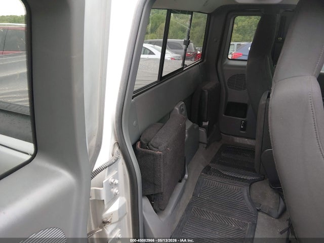Aukcja sprzedaży 2004 Ford Ranger Edge/tremor/xlt, vin: 1FTZR45E24PB34451, numer aukcji: 45082966