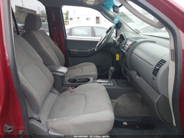 Продаж на аукціоні авто 2006 Nissan Xterra S, vin: 5N1AN08W36C523238, номер лоту: 45082968