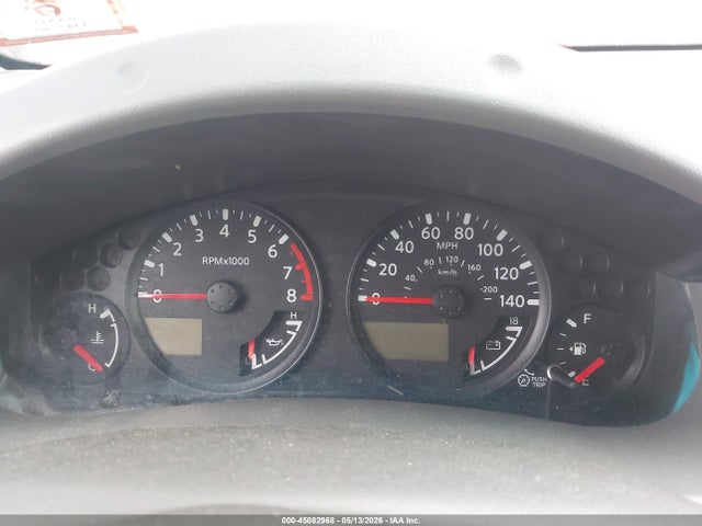 Продаж на аукціоні авто 2006 Nissan Xterra S, vin: 5N1AN08W36C523238, номер лоту: 45082968