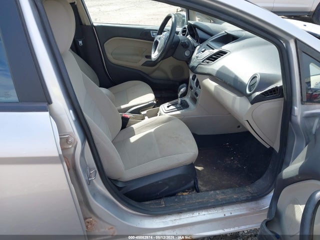 Aukcja sprzedaży 2014 Ford Fiesta Se, vin: 3FADP4BJ7EM212141, numer aukcji: 45082974