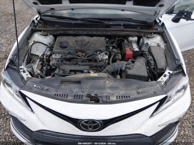Aukcja sprzedaży 2022 Toyota Camry Le, vin: 4T1C11AK6NU036738, numer aukcji: 45082977