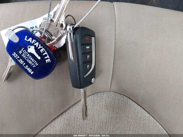 Aukcja sprzedaży 2022 Toyota Camry Le, vin: 4T1C11AK6NU036738, numer aukcji: 45082977