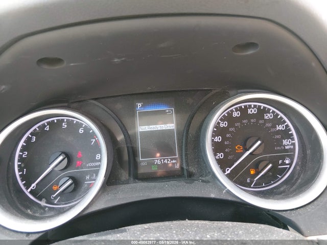 Aukcja sprzedaży 2022 Toyota Camry Le, vin: 4T1C11AK6NU036738, numer aukcji: 45082977