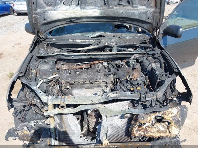 Aukcja sprzedaży 2012 Toyota Rav4, vin: 2T3ZF4DV5CW146378, numer aukcji: 45082978