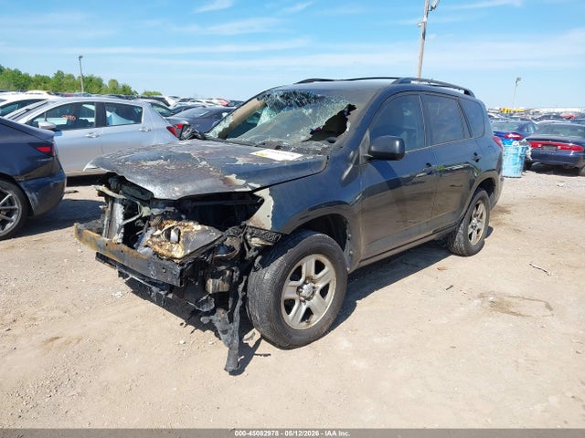 Aukcja sprzedaży 2012 Toyota Rav4, vin: 2T3ZF4DV5CW146378, numer aukcji: 45082978
