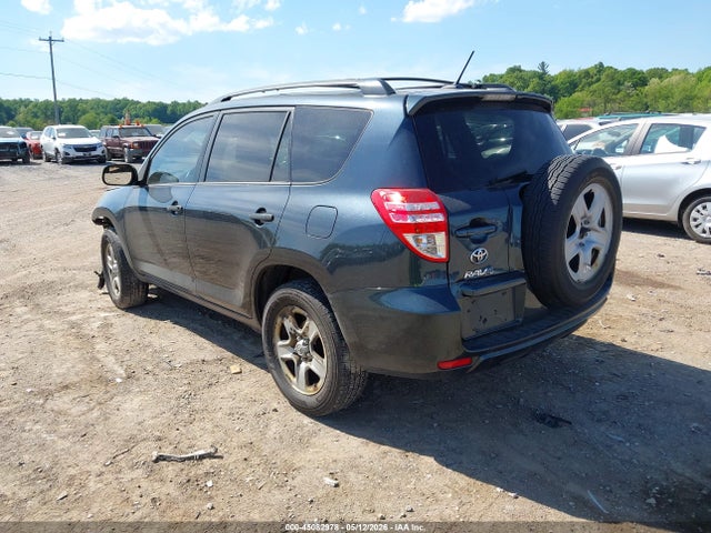 Aukcja sprzedaży 2012 Toyota Rav4, vin: 2T3ZF4DV5CW146378, numer aukcji: 45082978