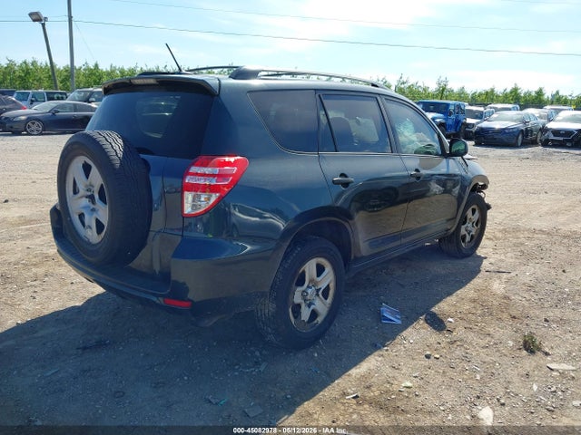 Aukcja sprzedaży 2012 Toyota Rav4, vin: 2T3ZF4DV5CW146378, numer aukcji: 45082978
