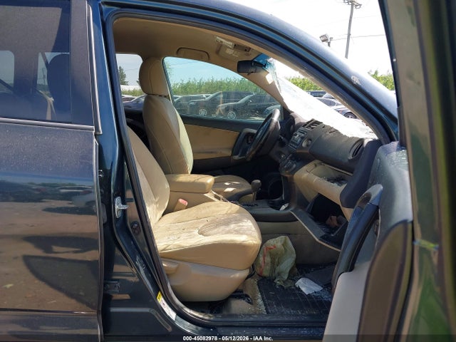 Aukcja sprzedaży 2012 Toyota Rav4, vin: 2T3ZF4DV5CW146378, numer aukcji: 45082978