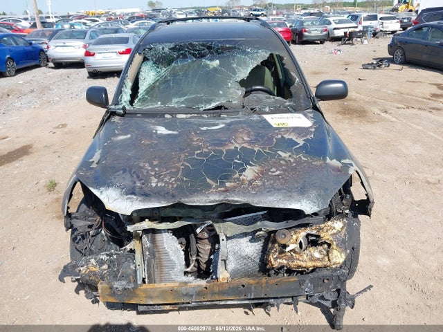 Aukcja sprzedaży 2012 Toyota Rav4, vin: 2T3ZF4DV5CW146378, numer aukcji: 45082978
