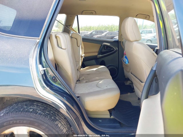 Aukcja sprzedaży 2012 Toyota Rav4, vin: 2T3ZF4DV5CW146378, numer aukcji: 45082978