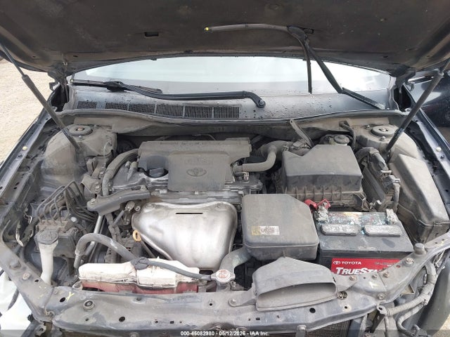 Продаж на аукціоні авто 2017 Toyota Camry Se, vin: 4T1BF1FK7HU320471, номер лоту: 45082980
