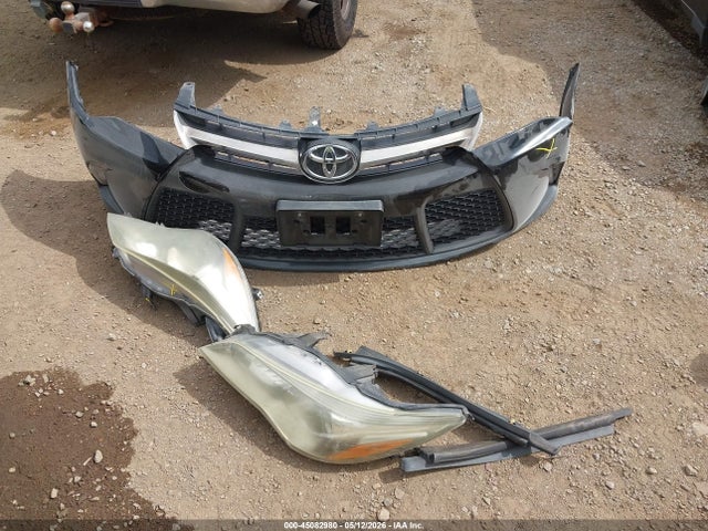 Продаж на аукціоні авто 2017 Toyota Camry Se, vin: 4T1BF1FK7HU320471, номер лоту: 45082980