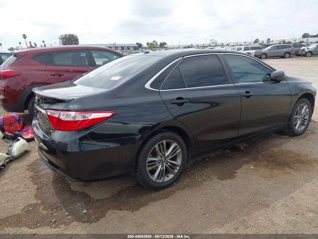 Продаж на аукціоні авто 2017 Toyota Camry Se, vin: 4T1BF1FK7HU320471, номер лоту: 45082980