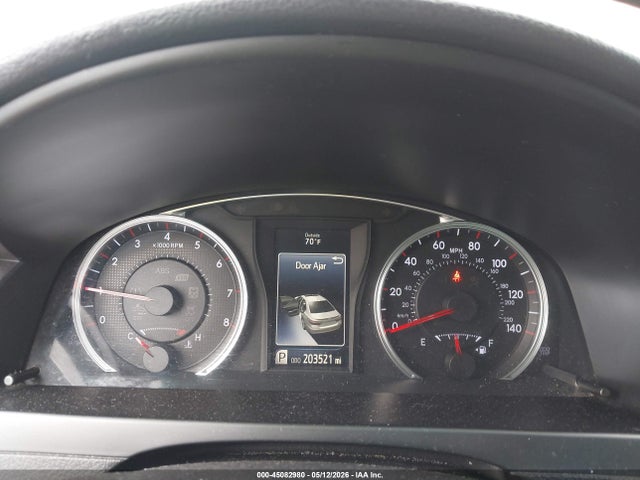 Продаж на аукціоні авто 2017 Toyota Camry Se, vin: 4T1BF1FK7HU320471, номер лоту: 45082980