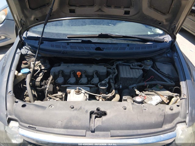 Aukcja sprzedaży 2008 Honda Civic Ex, vin: 1HGFA16858L012229, numer aukcji: 45082982