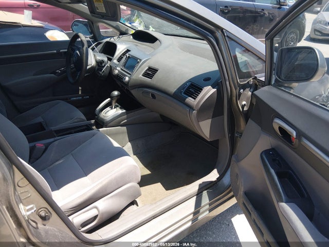 Aukcja sprzedaży 2008 Honda Civic Ex, vin: 1HGFA16858L012229, numer aukcji: 45082982