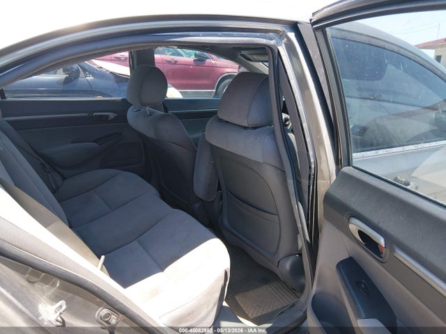 Aukcja sprzedaży 2008 Honda Civic Ex, vin: 1HGFA16858L012229, numer aukcji: 45082982