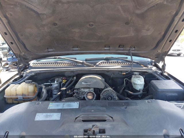 Продаж на аукціоні авто 2006 Chevrolet Tahoe Lt, vin: 1GNEC13T46R120730, номер лоту: 45082984