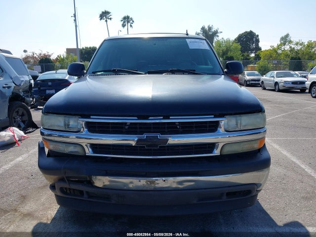 Продаж на аукціоні авто 2006 Chevrolet Tahoe Lt, vin: 1GNEC13T46R120730, номер лоту: 45082984