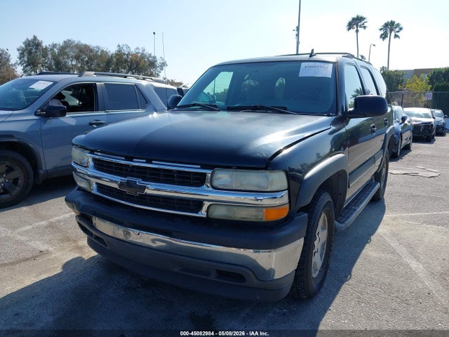 Продаж на аукціоні авто 2006 Chevrolet Tahoe Lt, vin: 1GNEC13T46R120730, номер лоту: 45082984